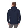 No Chometz in the Kitchen, Pesach humor, Passover Hooded Sweatshirt - Image 10