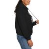 No Chometz in the Kitchen, Pesach humor, Passover Hooded Sweatshirt - Image 24