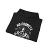 No Chometz in the Kitchen, Pesach humor, Passover Hooded Sweatshirt - Image 17