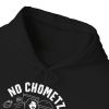 No Chometz in the Kitchen, Pesach humor, Passover Hooded Sweatshirt - Image 18