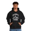 No Chometz in the Kitchen, Pesach humor, Passover Hooded Sweatshirt - Image 20