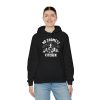 No Chometz in the Kitchen, Pesach humor, Passover Hooded Sweatshirt - Image 21