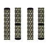 Pesach Seder Patterned Socks - Image 6