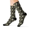 Pesach Seder Patterned Socks - Image 5