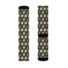 Pesach Seder Patterned Socks - Image 11