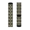 Pesach Seder Patterned Socks - Image 12