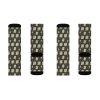 Pesach Seder Patterned Socks - Image 3