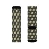 Pesach Seder Patterned Socks - Image 4