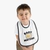 Baby Matzah Bib - Image 3
