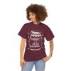 Honey, its Rosh Hashanah, Cotton Tee - Image 38