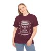 Honey, its Rosh Hashanah, Cotton Tee - Image 39