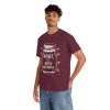 Honey, its Rosh Hashanah, Cotton Tee - Image 41