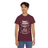 Honey, its Rosh Hashanah, Cotton Tee - Image 48