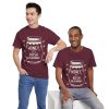 Honey, its Rosh Hashanah, Cotton Tee - Image 53