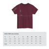 Honey, its Rosh Hashanah, Cotton Tee - Image 54
