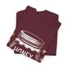 Honey, its Rosh Hashanah, Cotton Tee - Image 32