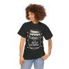 Honey, its Rosh Hashanah, Cotton Tee - Image 11