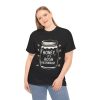 Honey, its Rosh Hashanah, Cotton Tee - Image 12