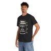 Honey, its Rosh Hashanah, Cotton Tee - Image 14