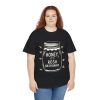 Honey, its Rosh Hashanah, Cotton Tee - Image 15