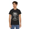 Honey, its Rosh Hashanah, Cotton Tee - Image 21
