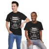 Honey, its Rosh Hashanah, Cotton Tee - Image 26