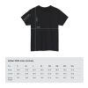 Honey, its Rosh Hashanah, Cotton Tee - Image 27