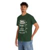 Honey, its Rosh Hashanah, Cotton Tee - Image 68