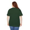Honey, its Rosh Hashanah, Cotton Tee - Image 70