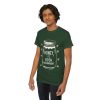 Honey, its Rosh Hashanah, Cotton Tee - Image 73