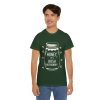 Honey, its Rosh Hashanah, Cotton Tee - Image 75
