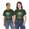 Honey, its Rosh Hashanah, Cotton Tee - Image 79