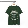 Honey, its Rosh Hashanah, Cotton Tee - Image 61