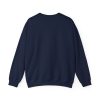 Honey, it's Rosh Hashanah, Crewneck Sweatshirt - Image 2