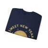 Sweet New Year, Crewneck Sweatshirt - Image 25