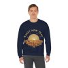 Sweet New Year, Crewneck Sweatshirt - Image 28