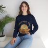 Sweet New Year, Crewneck Sweatshirt - Image 33