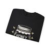 Honey, it's Rosh Hashanah, Crewneck Sweatshirt - Image 14