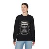 Honey, it's Rosh Hashanah, Crewneck Sweatshirt - Image 19