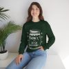 Honey, it's Rosh Hashanah, Crewneck Sweatshirt - Image 33