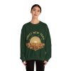 Sweet New Year, Crewneck Sweatshirt - Image 4