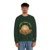 Sweet New Year, Crewneck Sweatshirt - Image 5