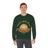 Sweet New Year, Crewneck Sweatshirt - Image 6