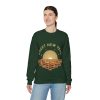 Sweet New Year, Crewneck Sweatshirt - Image 8