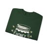 Honey, it's Rosh Hashanah, Crewneck Sweatshirt - Image 25