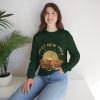 Sweet New Year, Crewneck Sweatshirt - Image 11