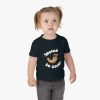 Shofar So Good, Infant Cotton Jersey Tee - Image 3