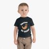 Shofar So Good, Infant Cotton Jersey Tee - Image 5