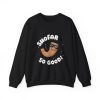 Shofar So Good, Crewneck Sweatshirt - Image 12