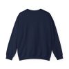 Shofar So Good, Crewneck Sweatshirt - Image 2